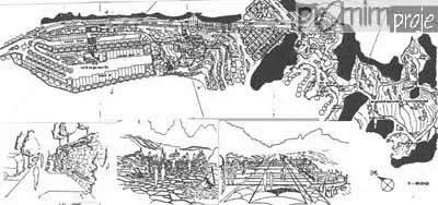 Göreme Open-Air Museum and Car Park Landscape Design Project - 1