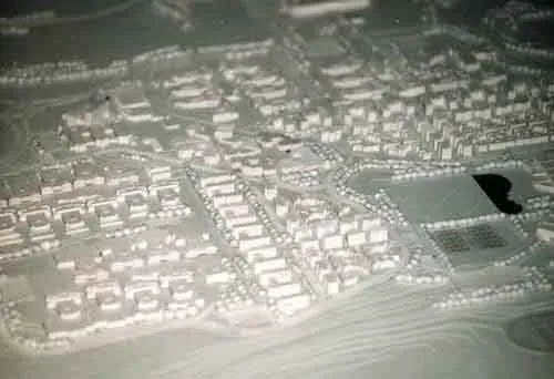 Şanlıurfa Harran Üniversitesi Mimari Proje Yarışması - 2