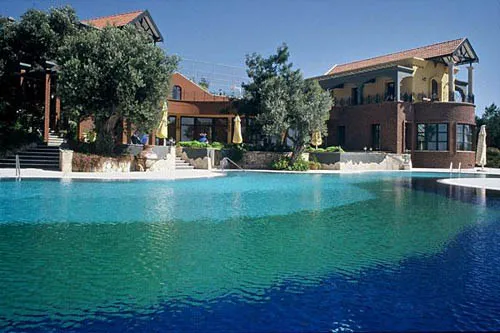 Mesa Urla Houses Urban Design and Landscape Project - 3