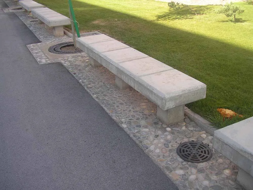 TED Ankara College Yumrubel Campus Landscape Design Project - 6