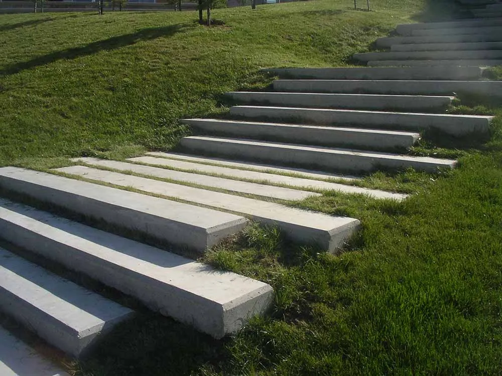 TED Ankara College Yumrubel Campus Landscape Design Project - 8