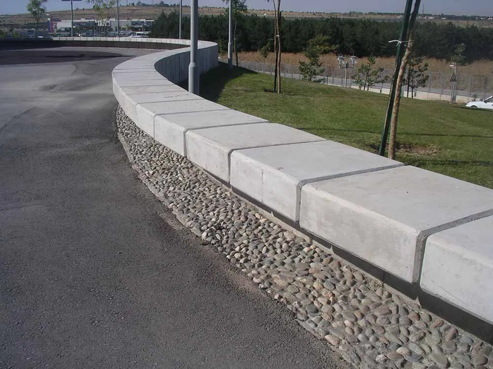 TED Ankara College Yumrubel Campus Landscape Design Project - 21