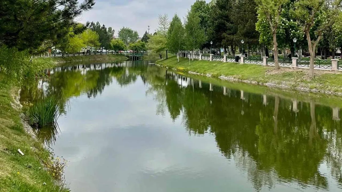 Porsuk River Waterfront, Sıcaksular and Old Bus Terminal Area Urban Design Project - 7