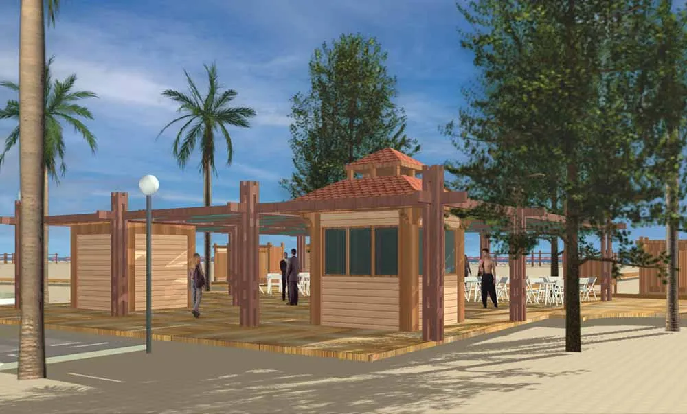 Lara City Park - 4