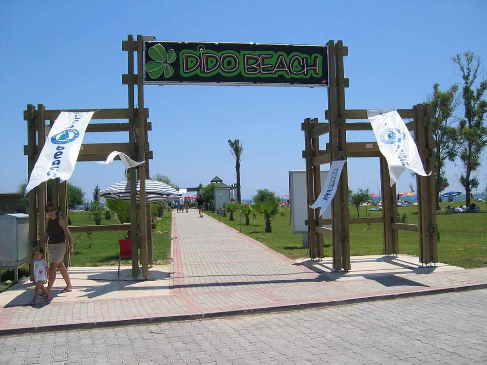Larabeach Coastal Use Landscape Design Project - 10