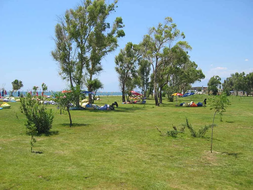 Larabeach Coastal Use Landscape Design Project - 13