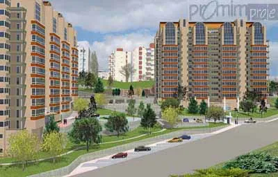 Ege Konutları - 1