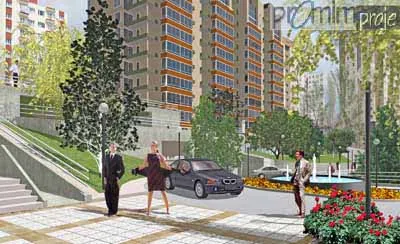 Ege Konutları - 3