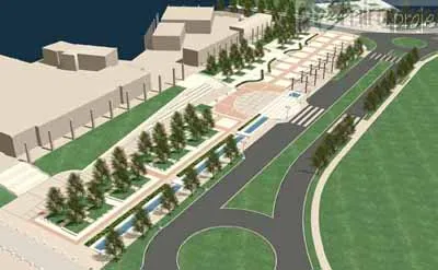 METU Northern Cyprus Campus - 4