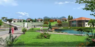Ballıkuyumcu Houses Landscape Design Project - 6