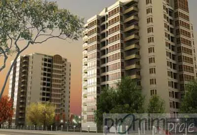 Kar Residence - 1