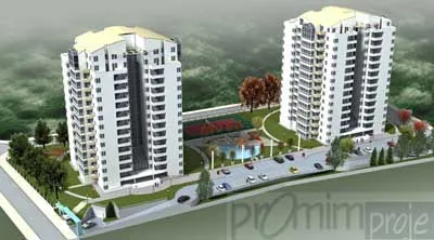 Kar Residence - 2