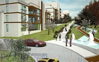 Mea Residences - 1