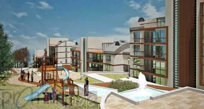 Mea Residences - 2