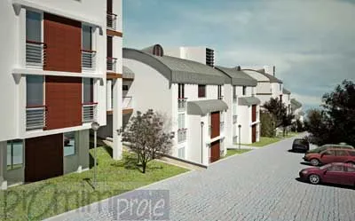Mea Residences - 3