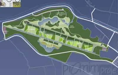 Bursa Büyükşehir Belediyesi Çeşitli Park Projeleri - 2