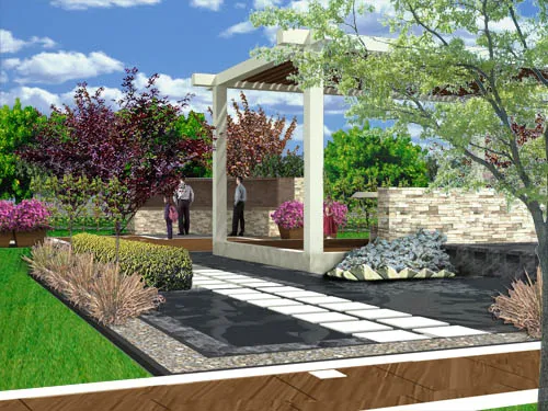 Journey - Ercan Görür Residence - 3