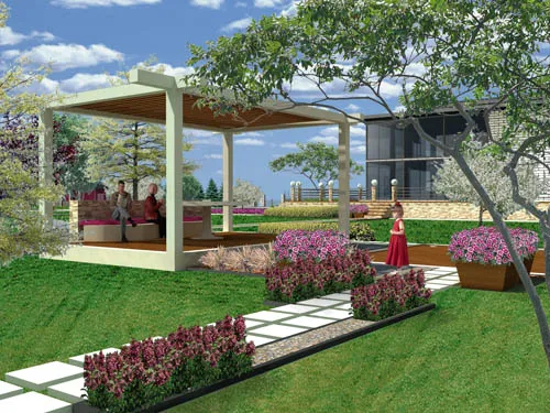 Journey - Ercan Görür Residence - 4