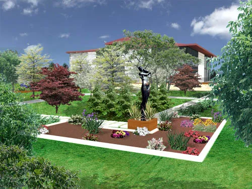 Journey - Ercan Görür Residence - 5