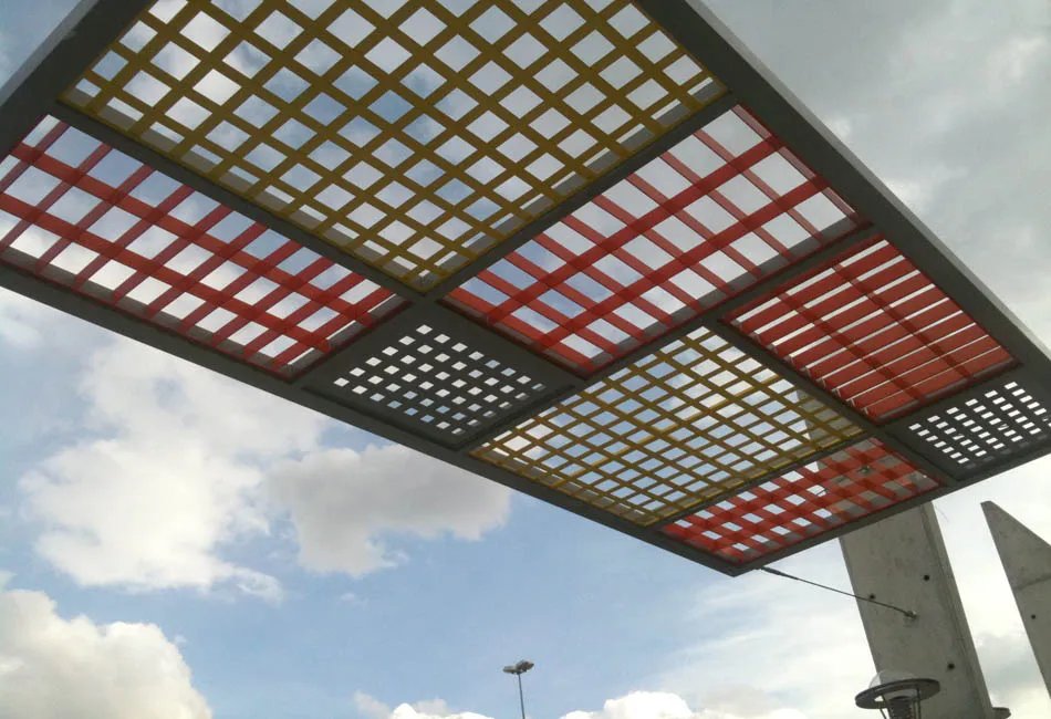 Keyport Shopping Mall and Business Centre - 3