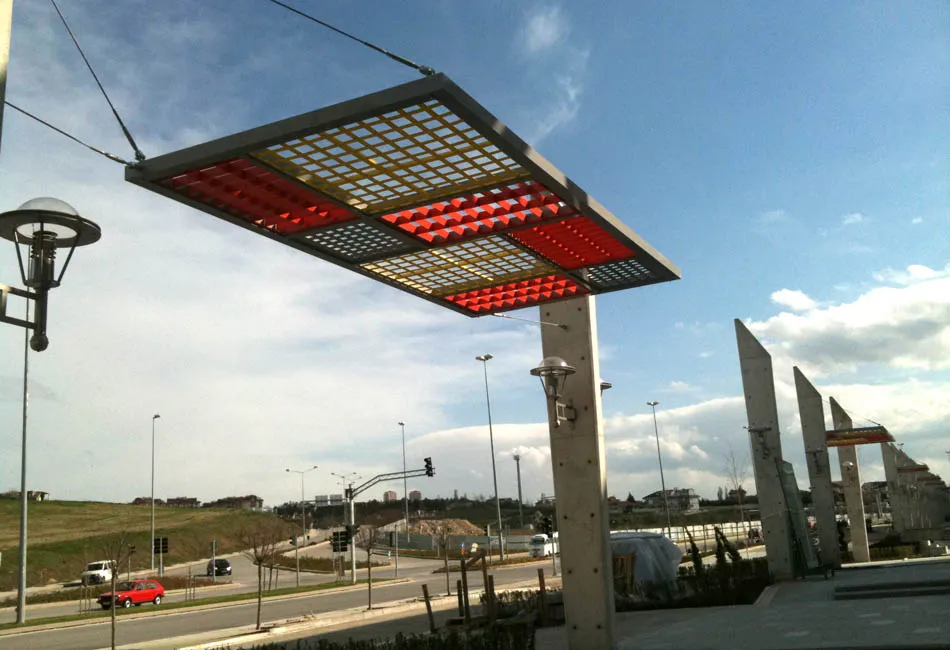 Keyport Shopping Mall and Business Centre - 4