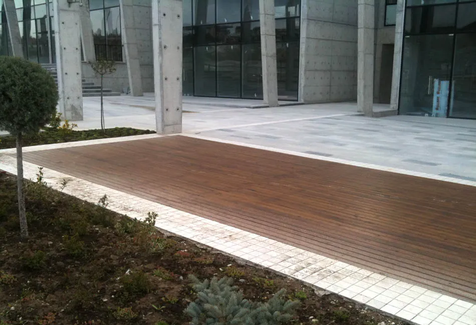 Keyport Shopping Mall and Business Centre - 5