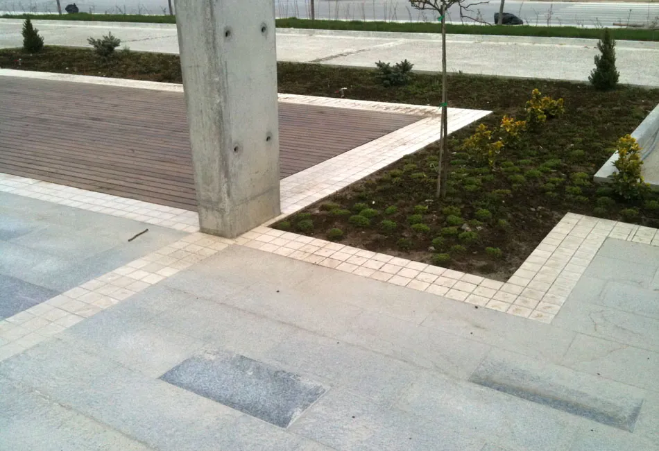 Keyport Shopping Mall and Business Centre - 7