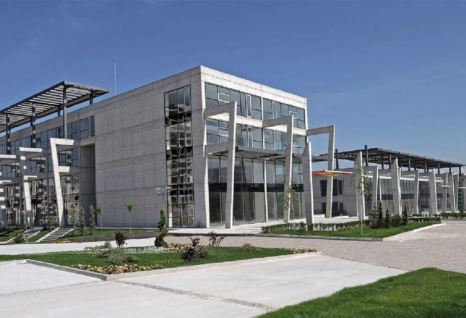 Keyport Shopping Mall and Business Centre - 8