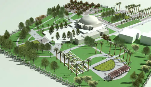 Masjid Fatah University