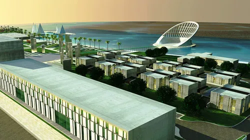 Armed Forces Officers Club in Tripoli - 4