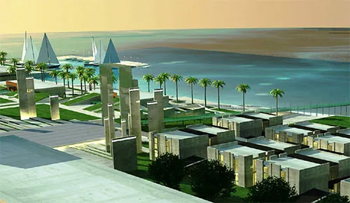 Armed Forces Officers Club in Tripoli - 9