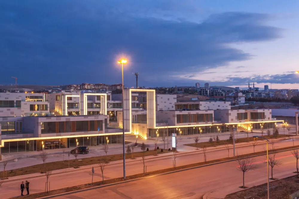 Keypark Business and Living Centre - 2