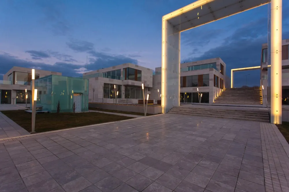 Keypark Business and Living Centre - 3