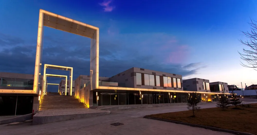 Keypark Business and Living Centre - 6