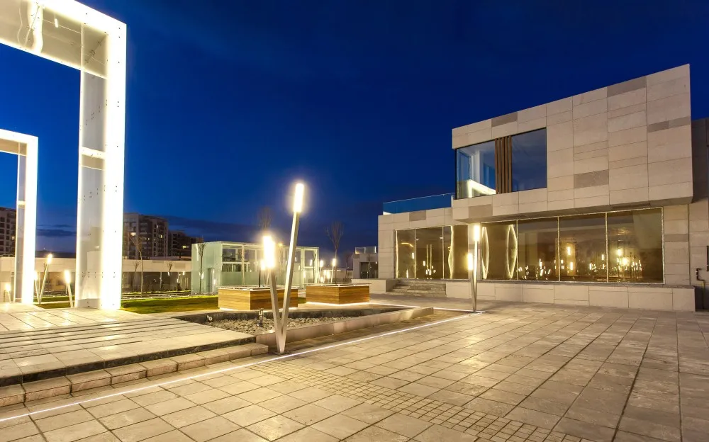 Keypark Business and Living Centre - 7