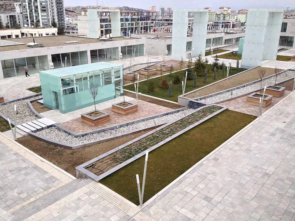Keypark Business and Living Centre - 8