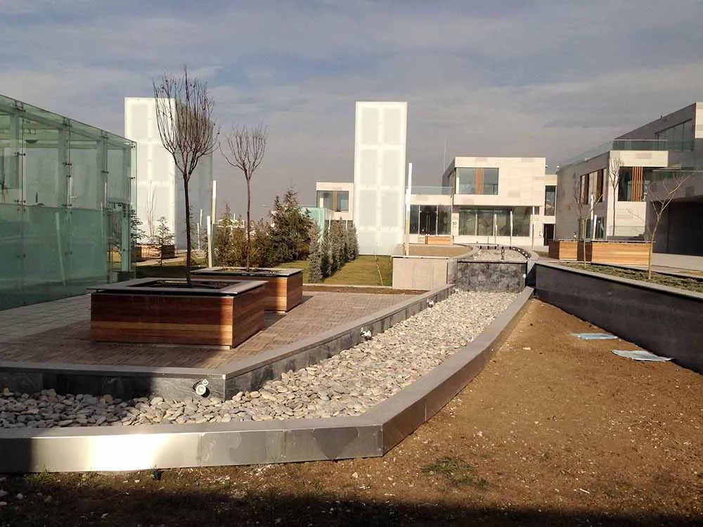 Keypark Business and Living Centre - 9