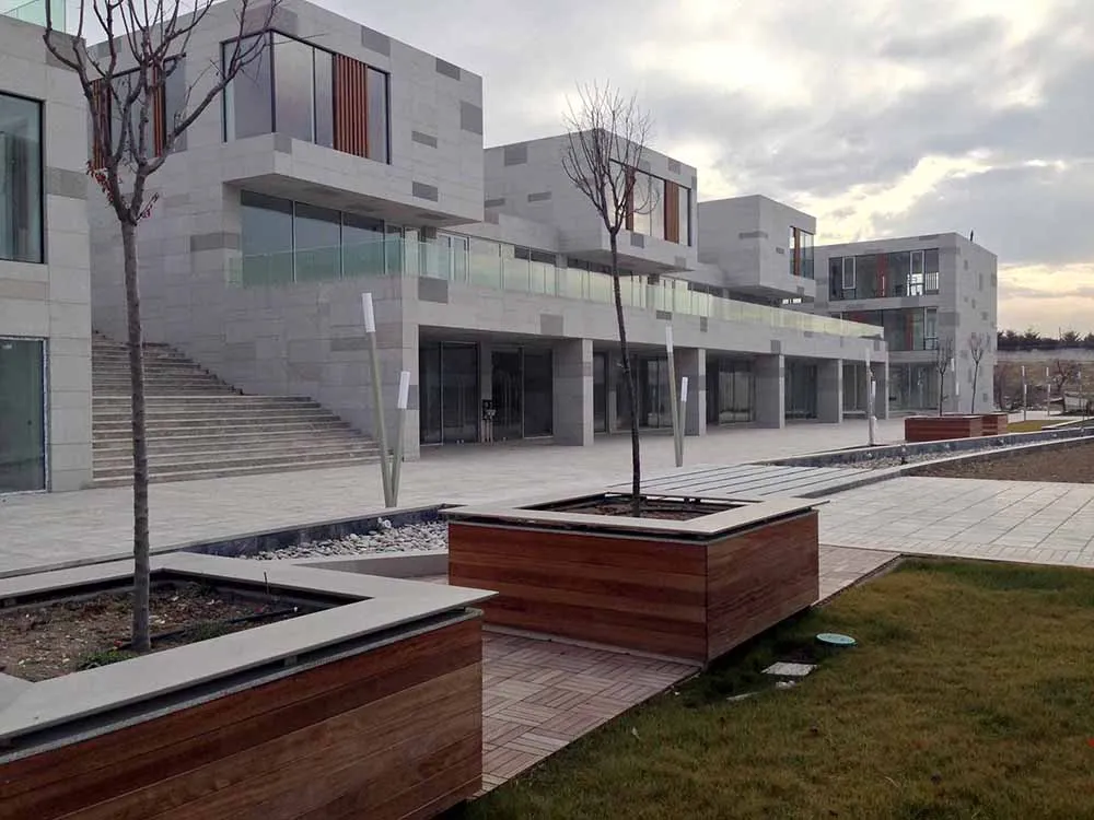 Keypark Business and Living Centre - 10