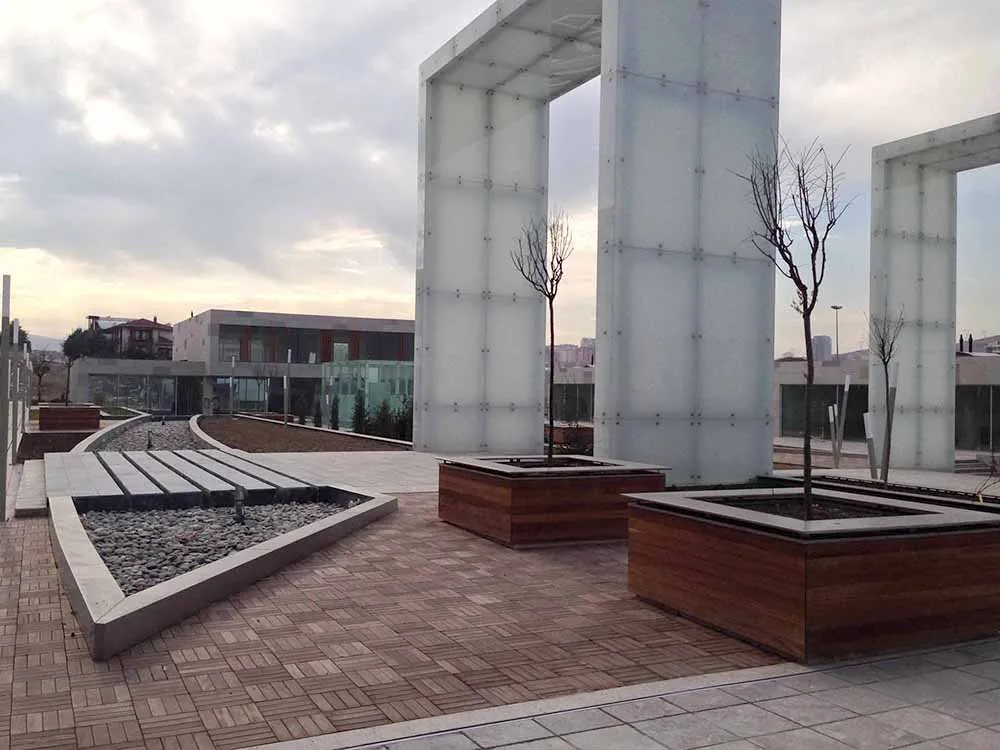 Keypark Business and Living Centre - 11