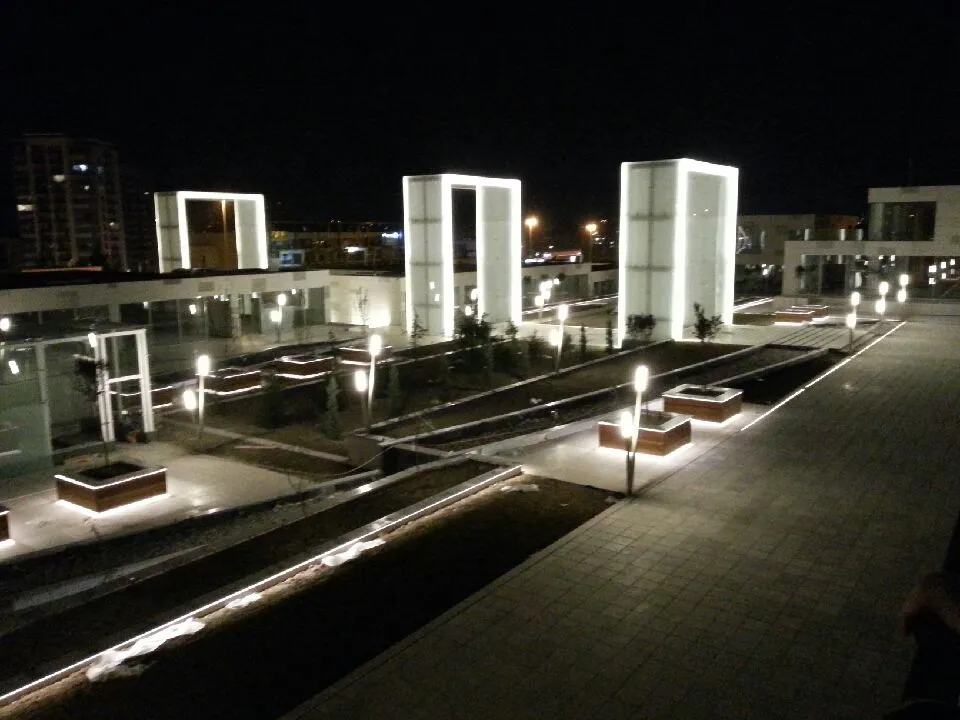 Keypark Business and Living Centre - 16