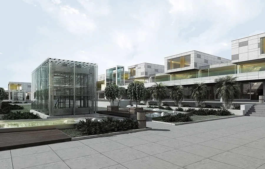 Keypark Business and Living Centre - 18