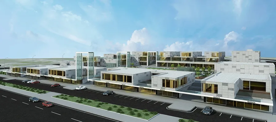 Keypark Business and Living Centre - 19