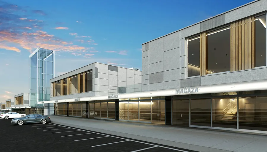 Keypark Business and Living Centre - 20