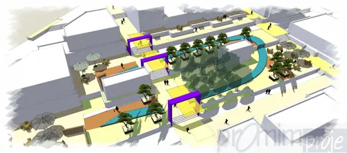 Keypark Business and Living Centre - 21