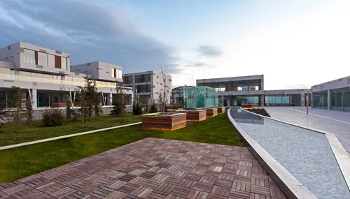 Keypark Business and Living Centre - 24