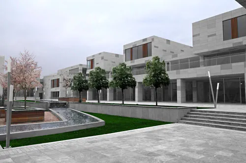Keypark Business and Living Centre - 25