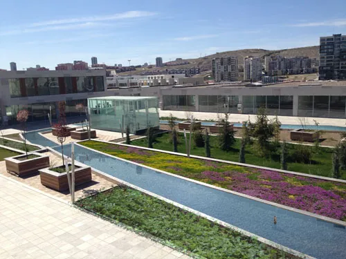 Keypark Business and Living Centre - 26