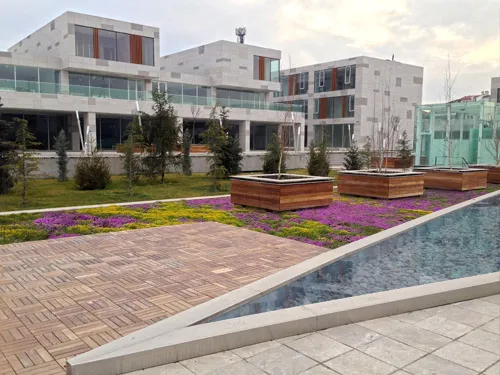 Keypark Business and Living Centre - 27