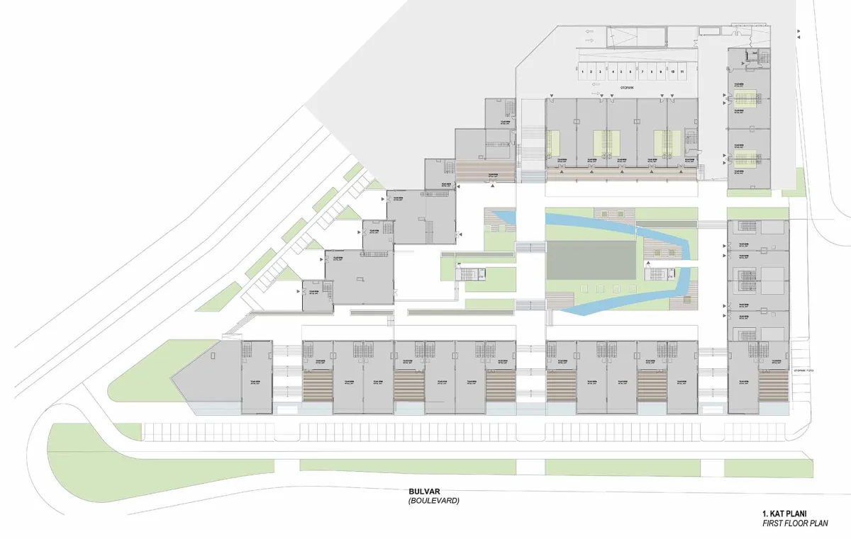 Keypark Business and Living Centre - 28