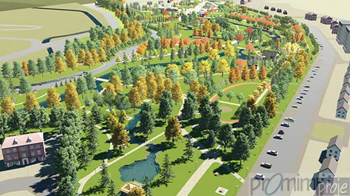 Kılıçarslan Phase 2 Recreation Area - 3